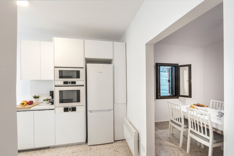 Siz ve Aileniz, güzel Limasol kasabası yakınlarındaki bu Villa'ya bayılacaksınız, Limasol Villa 1004