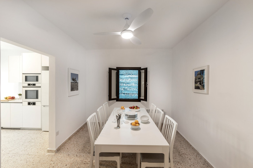 Siz ve Aileniz, güzel Limasol kasabası yakınlarındaki bu Villa'ya bayılacaksınız, Limasol Villa 1004