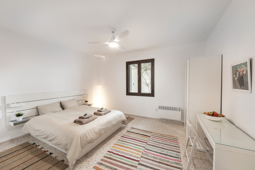 Siz ve Aileniz, güzel Limasol kasabası yakınlarındaki bu Villa'ya bayılacaksınız, Limasol Villa 1004