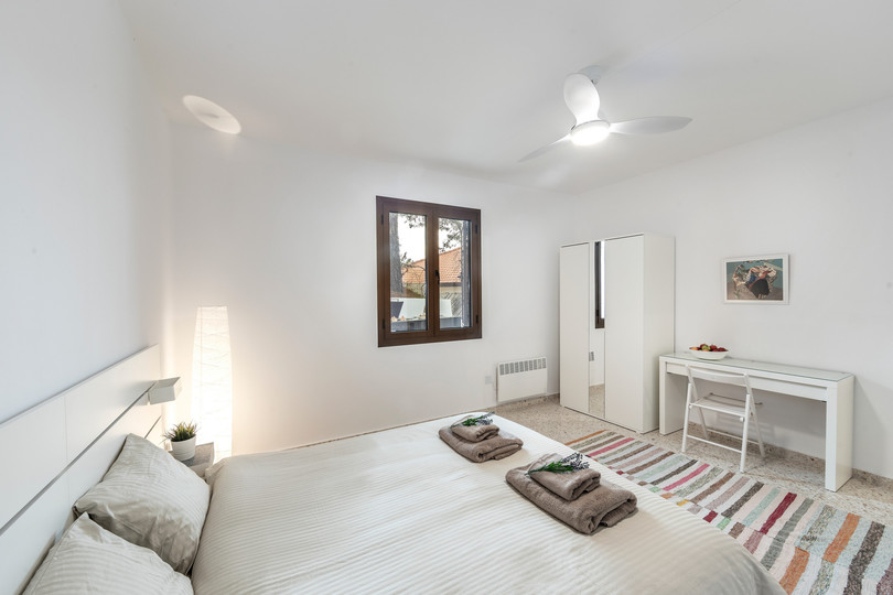 Siz ve Aileniz, güzel Limasol kasabası yakınlarındaki bu Villa'ya bayılacaksınız, Limasol Villa 1004