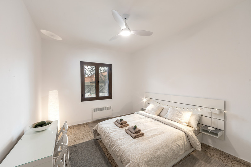 Siz ve Aileniz, güzel Limasol kasabası yakınlarındaki bu Villa'ya bayılacaksınız, Limasol Villa 1004