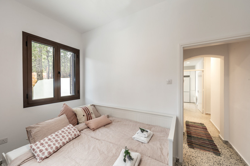 Siz ve Aileniz, güzel Limasol kasabası yakınlarındaki bu Villa'ya bayılacaksınız, Limasol Villa 1004