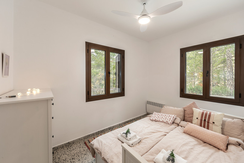 Siz ve Aileniz, güzel Limasol kasabası yakınlarındaki bu Villa'ya bayılacaksınız, Limasol Villa 1004
