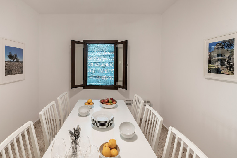 Siz ve Aileniz, güzel Limasol kasabası yakınlarındaki bu Villa'ya bayılacaksınız, Limasol Villa 1004