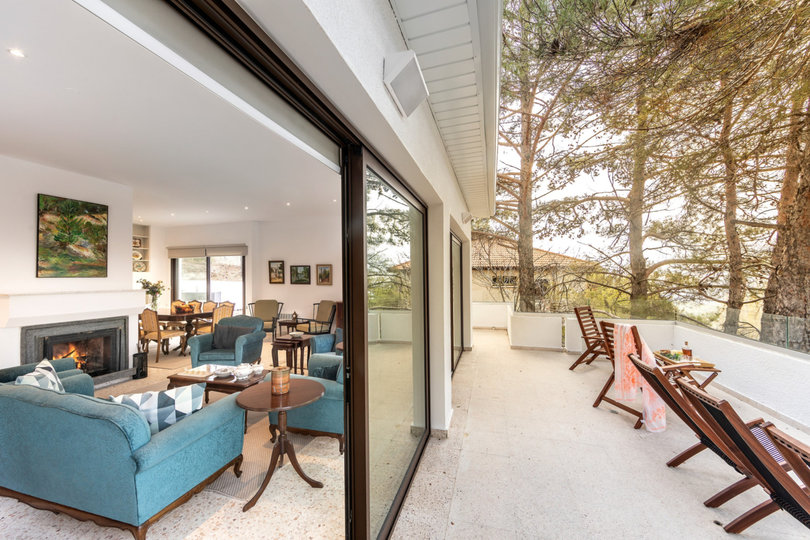 Siz ve Aileniz, güzel Limasol kasabası yakınlarındaki bu Villa'ya bayılacaksınız, Limasol Villa 1004