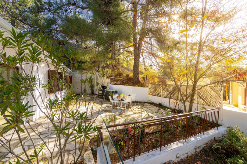 Siz ve Aileniz, güzel Limasol kasabası yakınlarındaki bu Villa'ya bayılacaksınız, Limasol Villa 1004