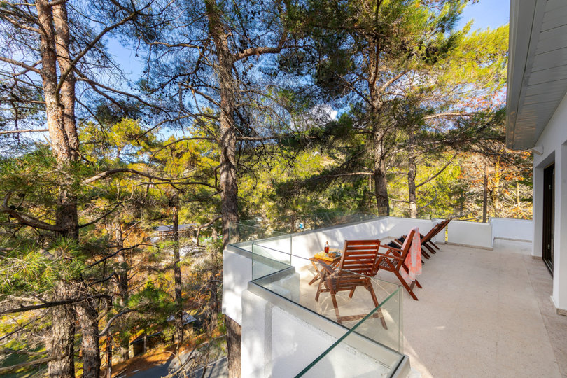 Siz ve Aileniz, güzel Limasol kasabası yakınlarındaki bu Villa'ya bayılacaksınız, Limasol Villa 1004
