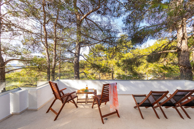 Siz ve Aileniz, güzel Limasol kasabası yakınlarındaki bu Villa'ya bayılacaksınız, Limasol Villa 1004