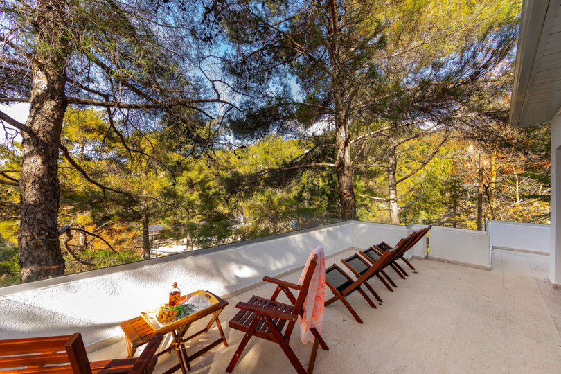 Siz ve Aileniz, güzel Limasol kasabası yakınlarındaki bu Villa'ya bayılacaksınız, Limasol Villa 1004