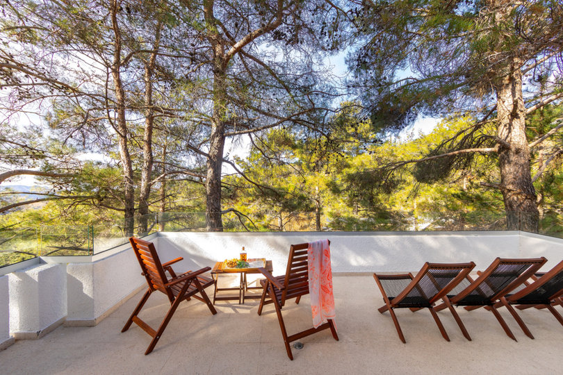 Siz ve Aileniz, güzel Limasol kasabası yakınlarındaki bu Villa'ya bayılacaksınız, Limasol Villa 1004