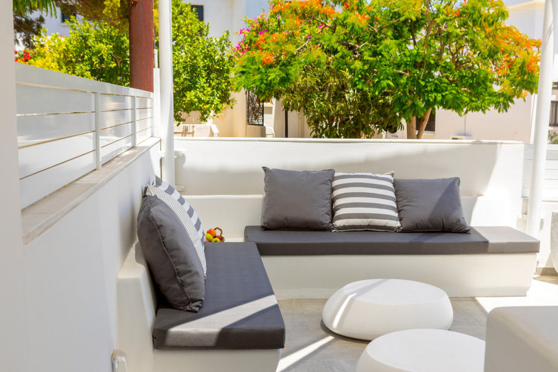 Gazimağusa ve Güzel plajlarına birkaç dakika mesafedeki Güzel Tatil Villanız, Gazimağusa Villa 1036