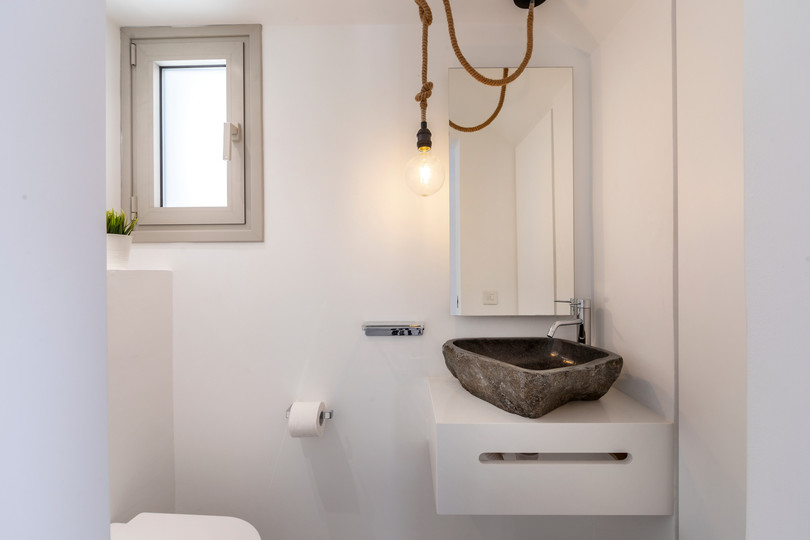 Gazimağusa ve Güzel plajlarına birkaç dakika mesafedeki Güzel Tatil Villanız, Gazimağusa Villa 1036