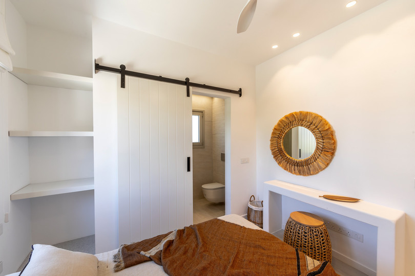 Gazimağusa ve Güzel plajlarına birkaç dakika mesafedeki Güzel Tatil Villanız, Gazimağusa Villa 1036
