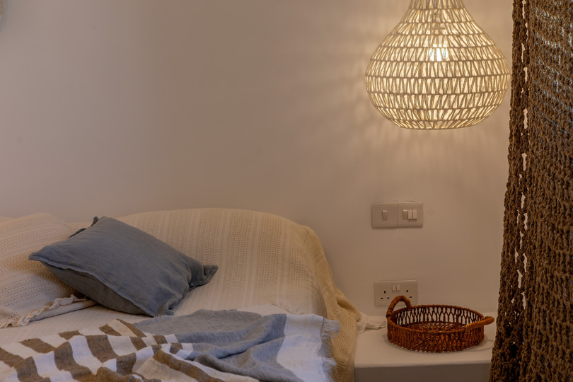 Gazimağusa ve Güzel plajlarına birkaç dakika mesafedeki Güzel Tatil Villanız, Gazimağusa Villa 1036