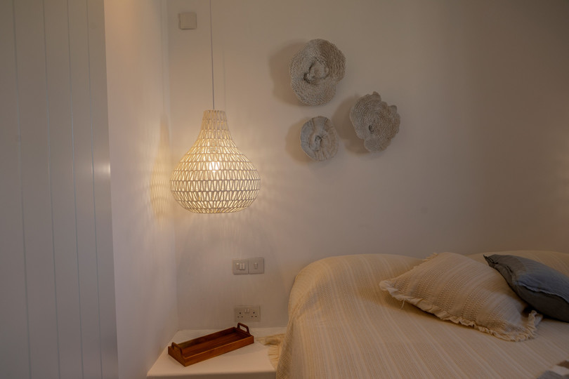 Gazimağusa ve Güzel plajlarına birkaç dakika mesafedeki Güzel Tatil Villanız, Gazimağusa Villa 1036