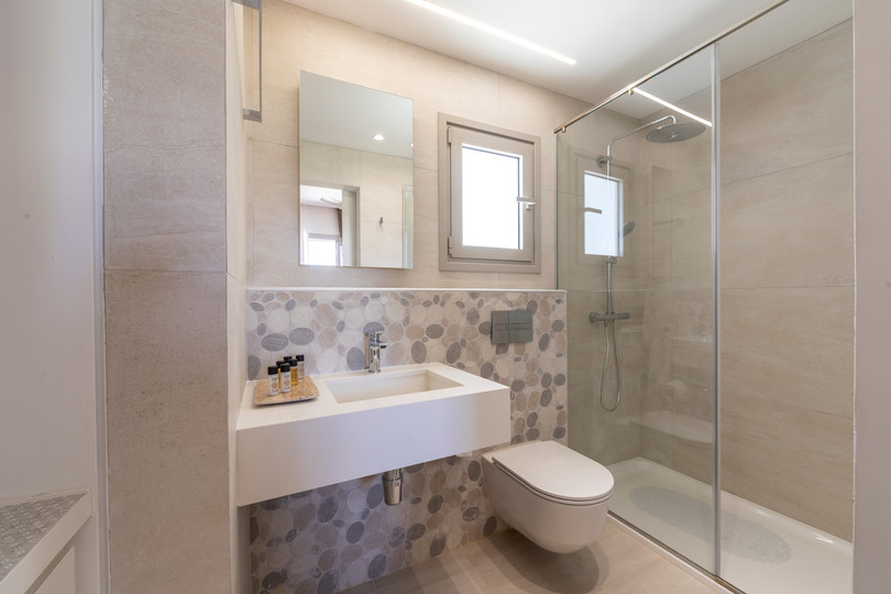 Gazimağusa ve Güzel plajlarına birkaç dakika mesafedeki Güzel Tatil Villanız, Gazimağusa Villa 1036