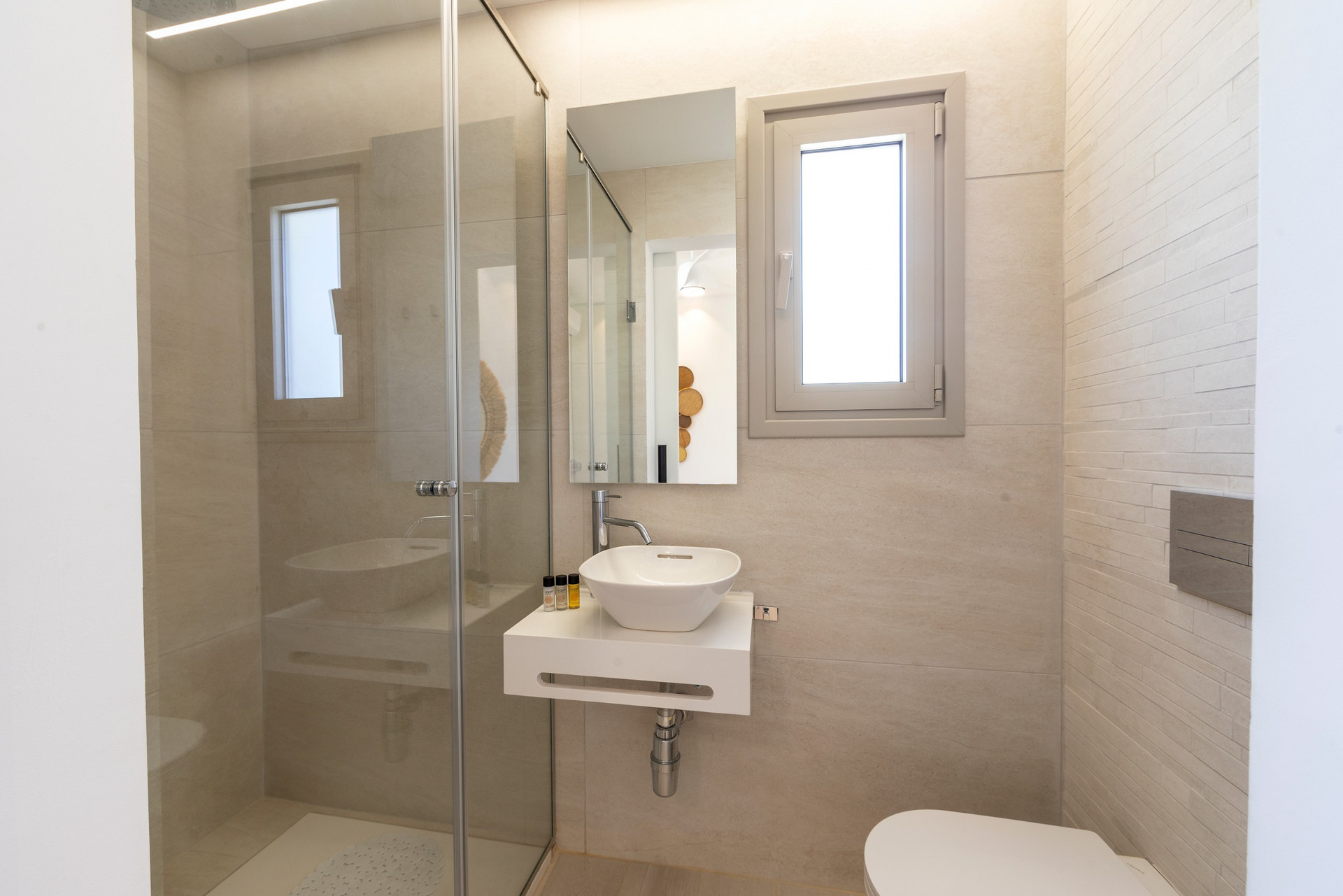 Gazimağusa ve Güzel plajlarına birkaç dakika mesafedeki Güzel Tatil Villanız, Gazimağusa Villa 1036