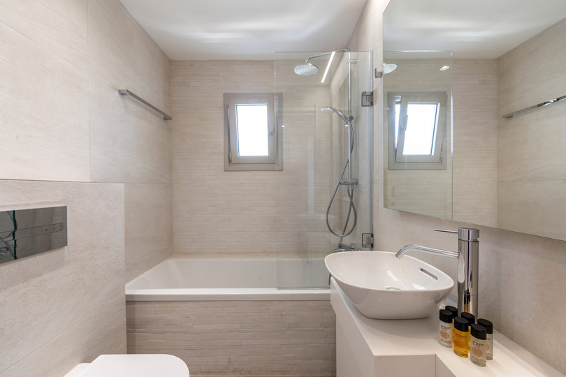 Gazimağusa ve Güzel plajlarına birkaç dakika mesafedeki Güzel Tatil Villanız, Gazimağusa Villa 1036