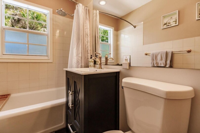 West Palm Beach'e yakın şirin 2 Yatak Odalı Villa, West Palm Beach Villa 1868