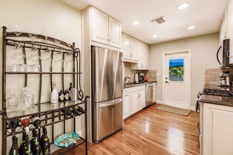 West Palm Beach'e yakın şirin 2 Yatak Odalı Villa, West Palm Beach Villa 1868