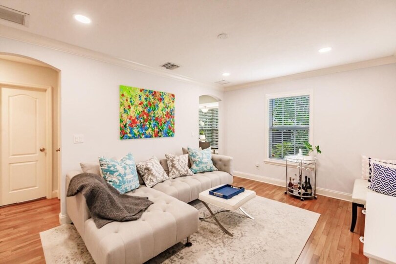 West Palm Beach'e yakın şirin 2 Yatak Odalı Villa, West Palm Beach Villa 1868