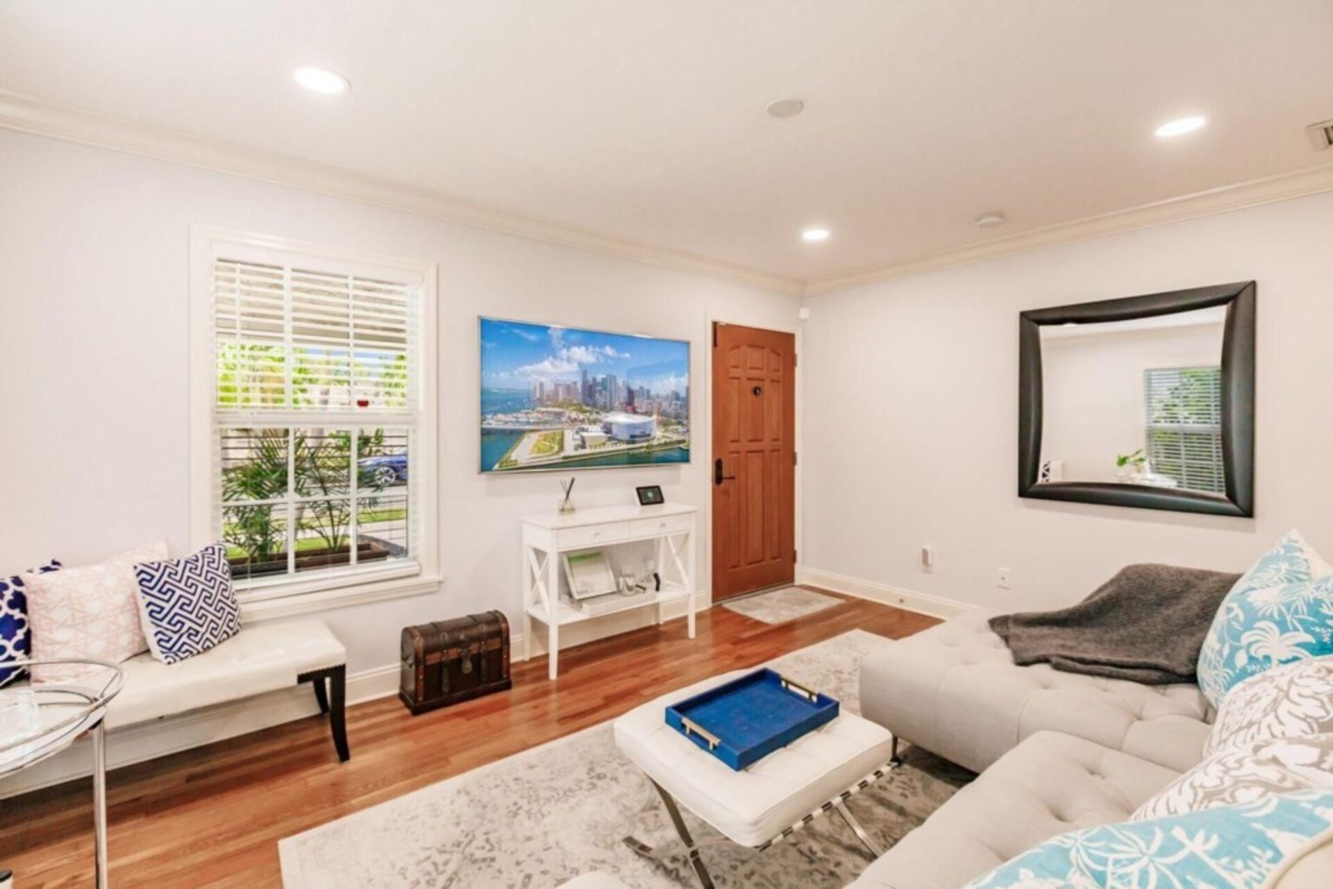 West Palm Beach'e yakın şirin 2 Yatak Odalı Villa, West Palm Beach Villa 1868