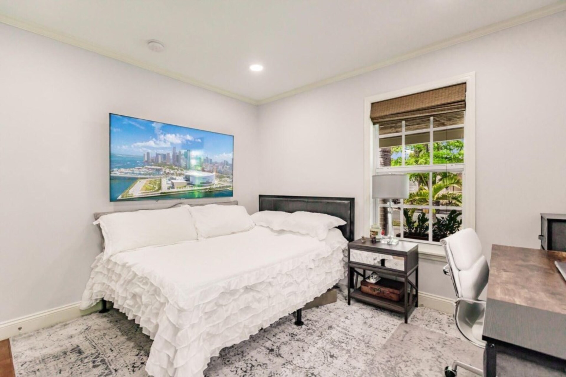 West Palm Beach'e yakın şirin 2 Yatak Odalı Villa, West Palm Beach Villa 1868
