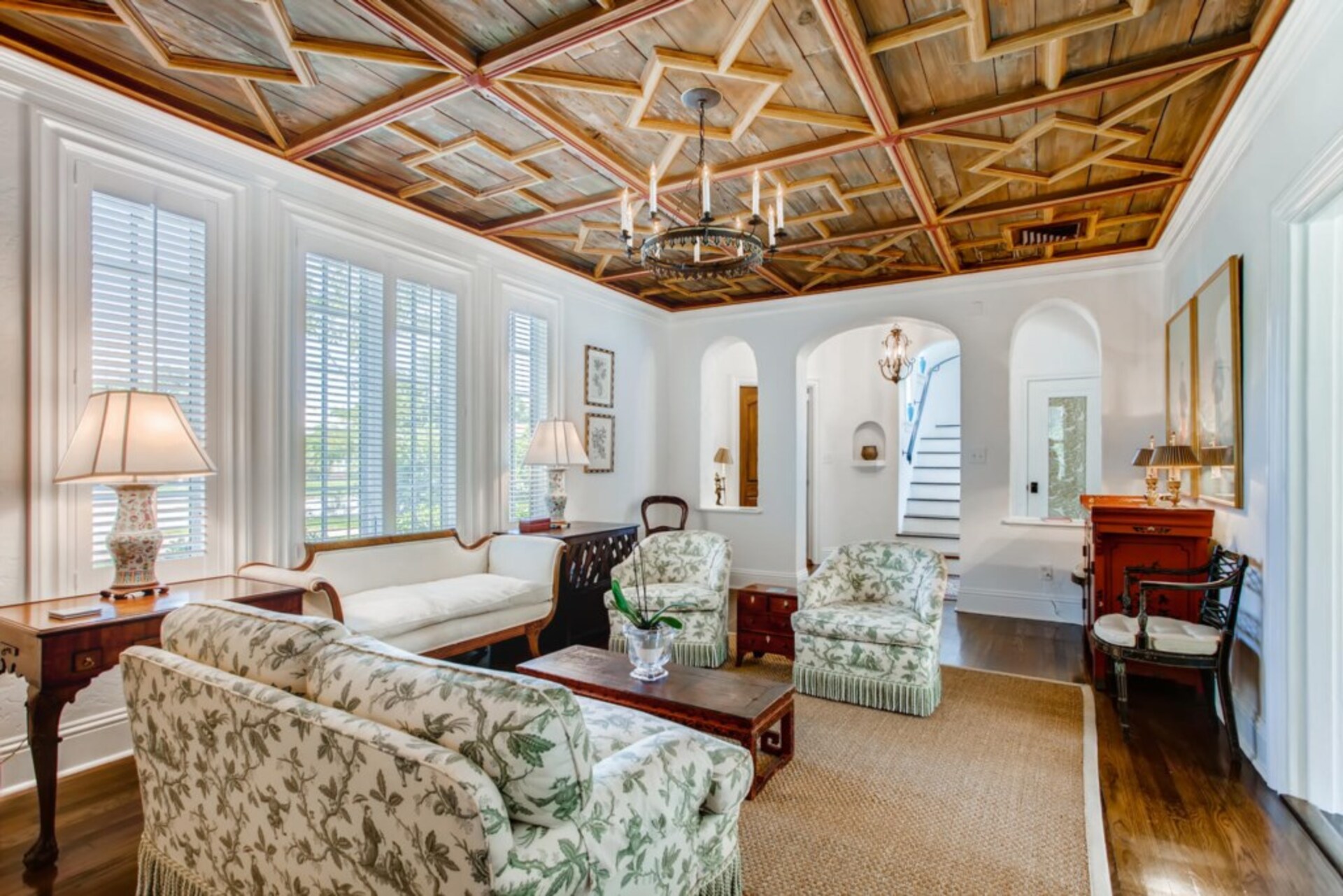 West Palm Beach'te Prime konumunda Çarpıcı Villa, West Palm Beach Villa 1878