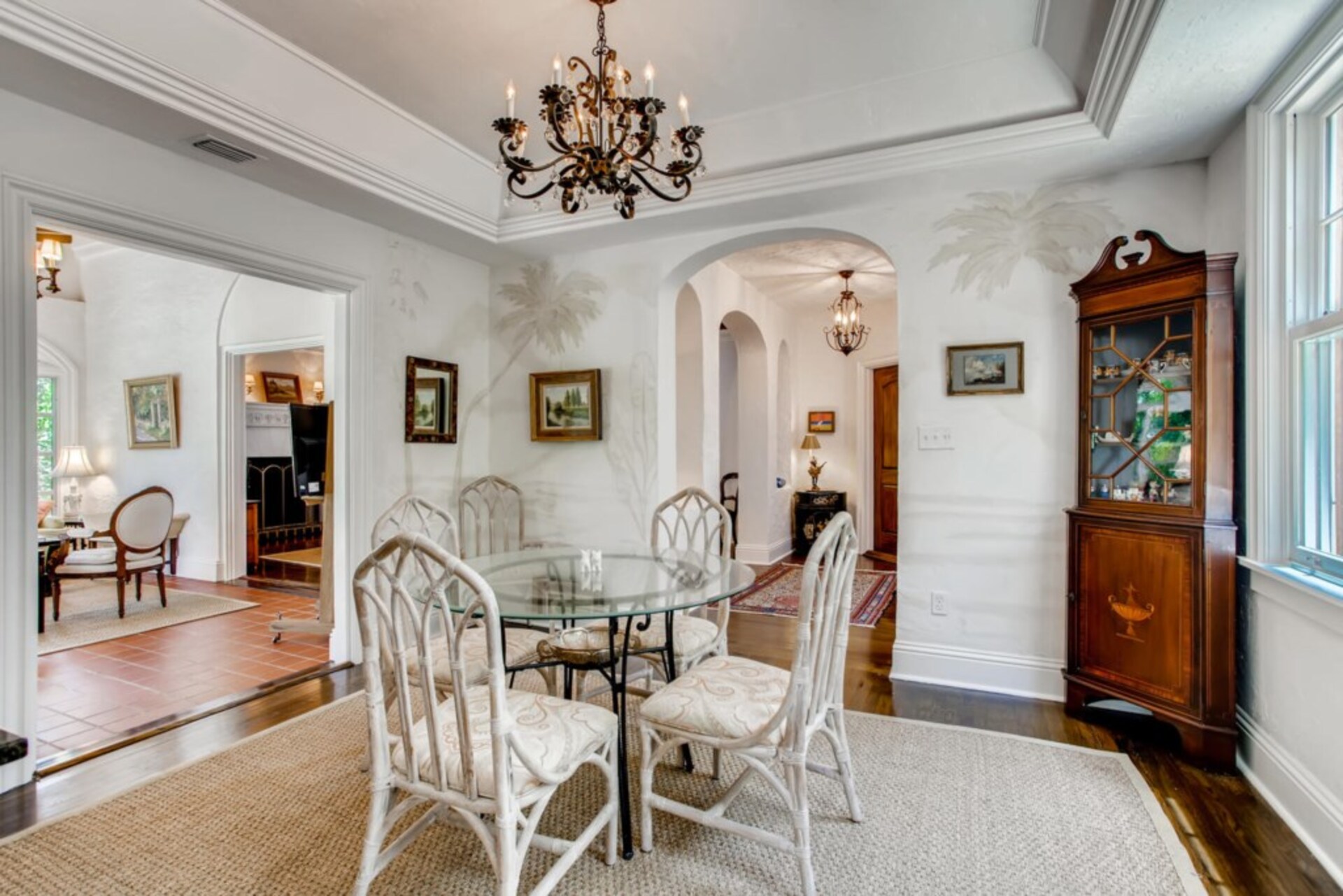 West Palm Beach'te Prime konumunda Çarpıcı Villa, West Palm Beach Villa 1878