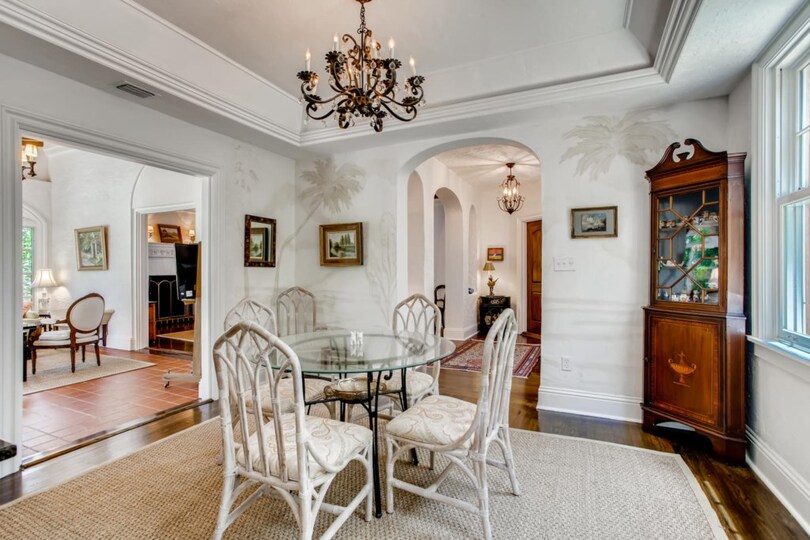 West Palm Beach'te Prime konumunda Çarpıcı Villa, West Palm Beach Villa 1878