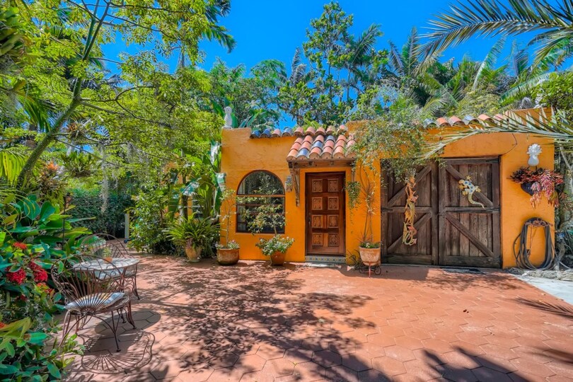 Resim West Palm Beach'te Bu Güzel Kulübeyi Kiralamak, West Palm Beach Cottage 1867, West Palm Beach, United States