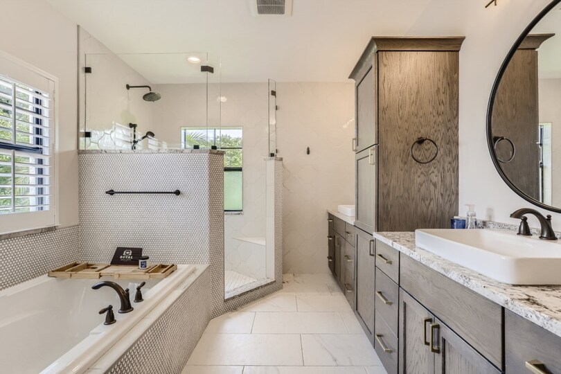 Resim West Palm Beach'te Bu Güzel Villayı Kiralamak, West Palm Beach Villa 1879