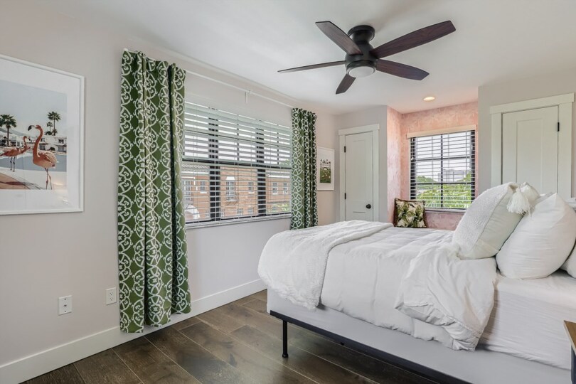 Resim West Palm Beach'te Bu Güzel Villayı Kiralamak, West Palm Beach Villa 1879