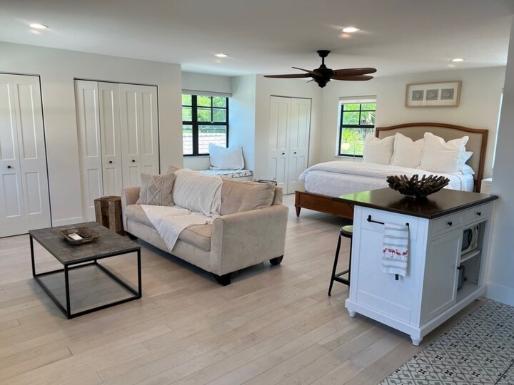 Resim West Palm Beach'te Bu Güzel Villayı Kiralamak, West Palm Beach Villa 1879