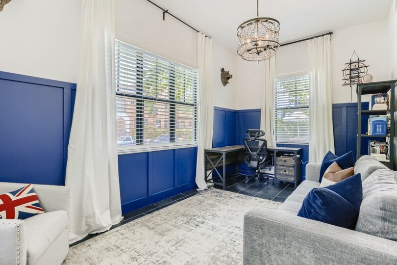 Resim West Palm Beach'te Bu Güzel Villayı Kiralamak, West Palm Beach Villa 1879
