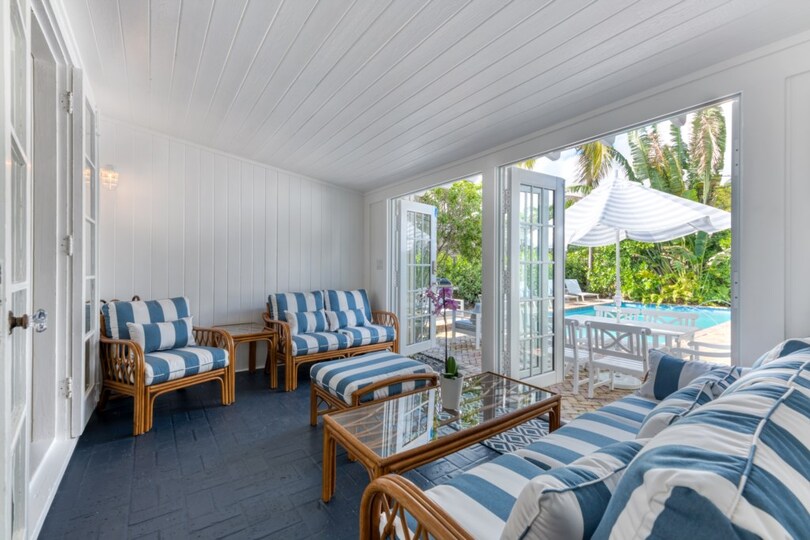 Resim West Palm Beach'te Bu Güzel 4 Yatak Odalı Villayı Kiralamak, West Palm Beach Villa 1870
