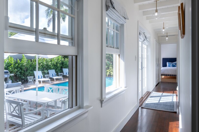 Resim West Palm Beach'te Bu Güzel 4 Yatak Odalı Villayı Kiralamak, West Palm Beach Villa 1870
