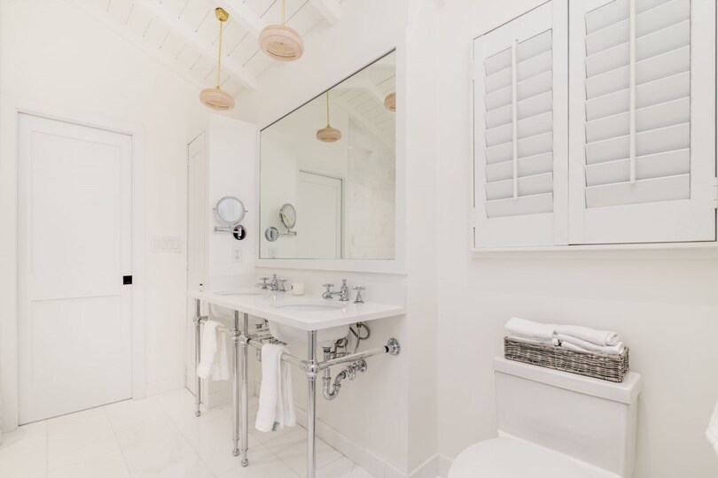 Resim West Palm Beach'te Bu Güzel 4 Yatak Odalı Villayı Kiralamak, West Palm Beach Villa 1870