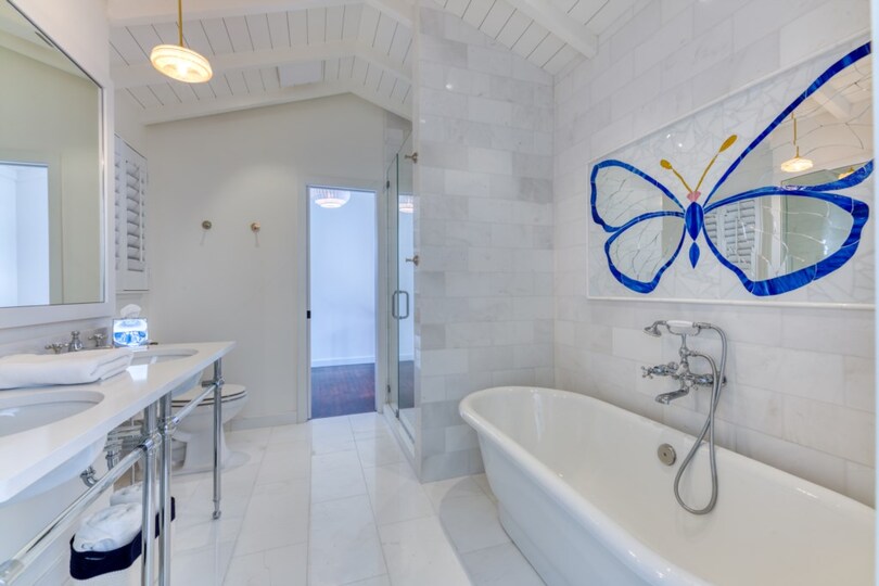 Resim West Palm Beach'te Bu Güzel 4 Yatak Odalı Villayı Kiralamak, West Palm Beach Villa 1870