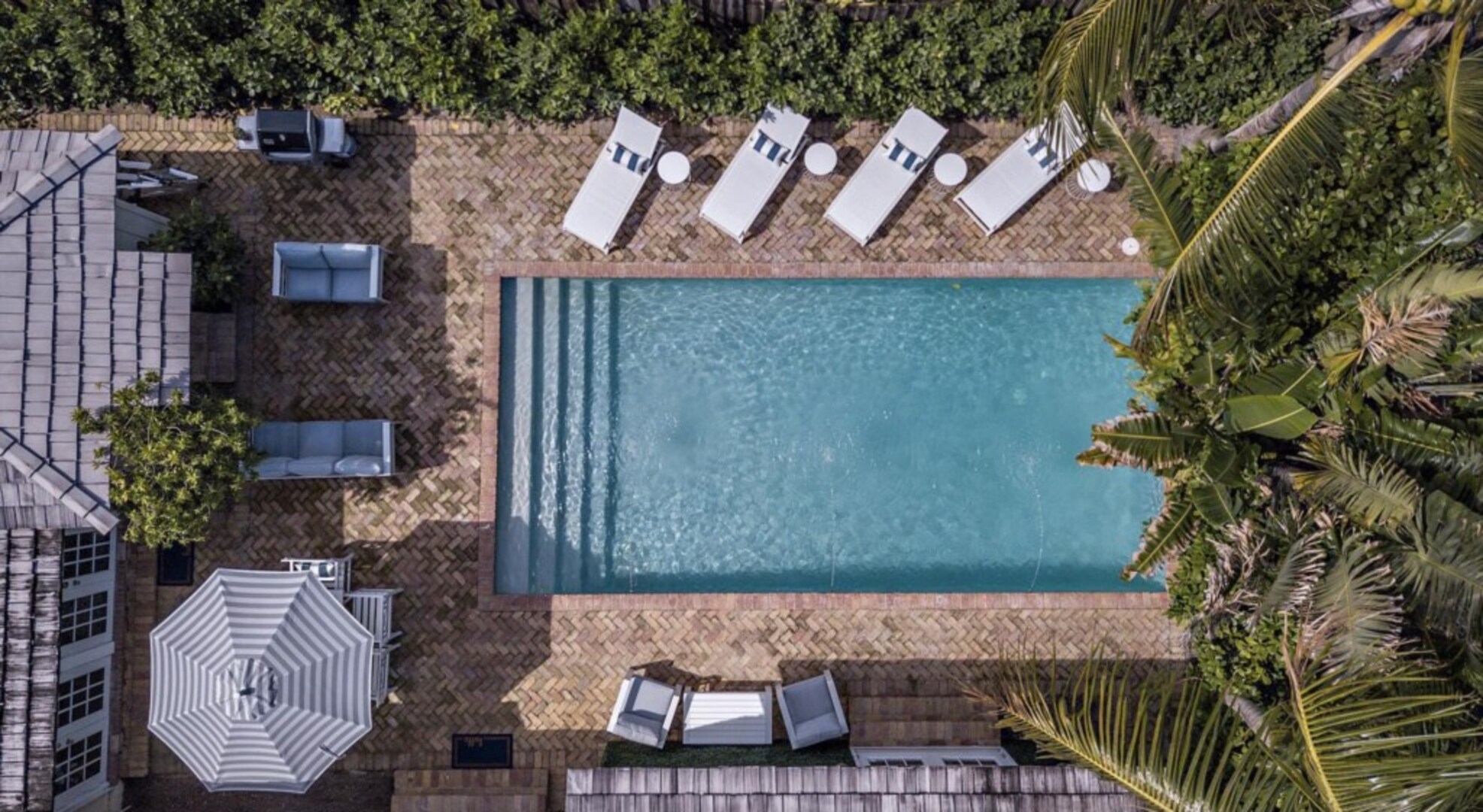 Resim West Palm Beach'te Bu Güzel 4 Yatak Odalı Villayı Kiralamak, West Palm Beach Villa 1870