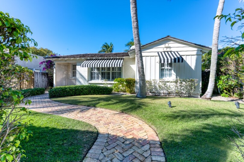 Resim West Palm Beach'te Bu Güzel 4 Yatak Odalı Villayı Kiralamak, West Palm Beach Villa 1870