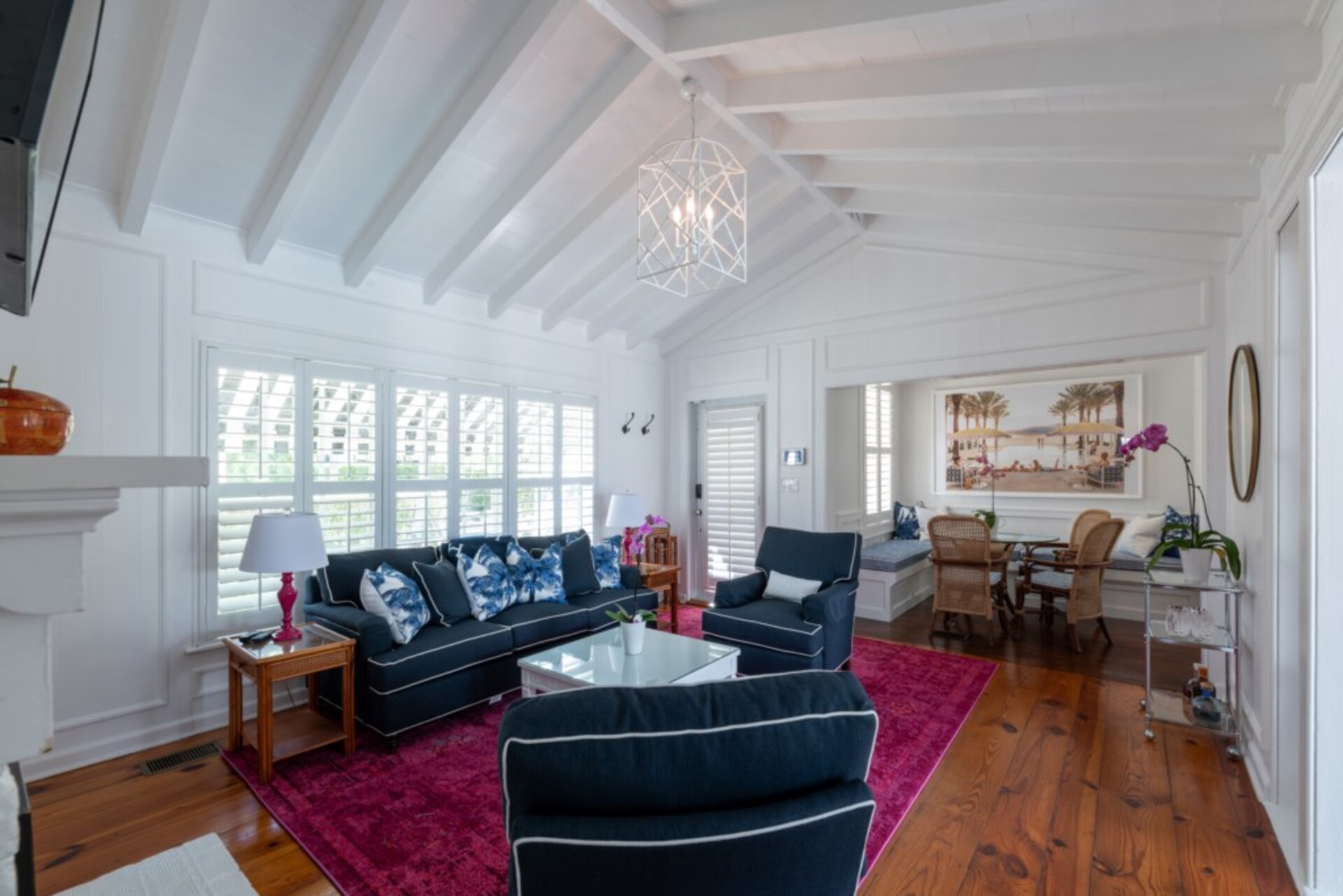 Resim West Palm Beach'te Bu Güzel 4 Yatak Odalı Villayı Kiralamak, West Palm Beach Villa 1870