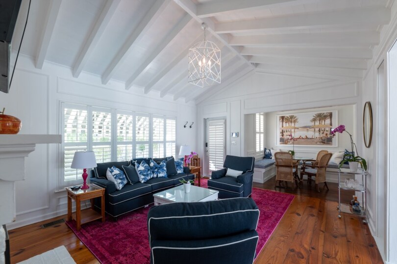 Resim West Palm Beach'te Bu Güzel 4 Yatak Odalı Villayı Kiralamak, West Palm Beach Villa 1870