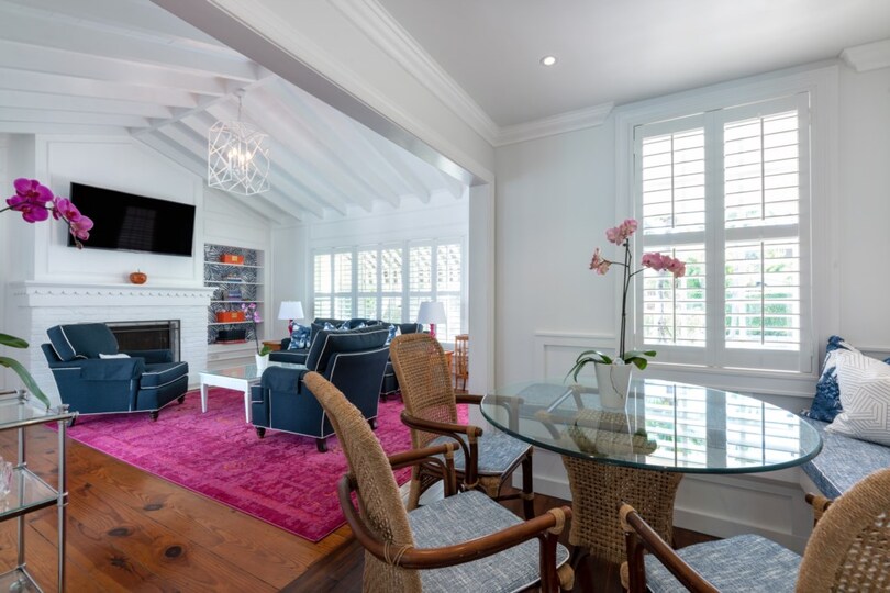 Resim West Palm Beach'te Bu Güzel 4 Yatak Odalı Villayı Kiralamak, West Palm Beach Villa 1870
