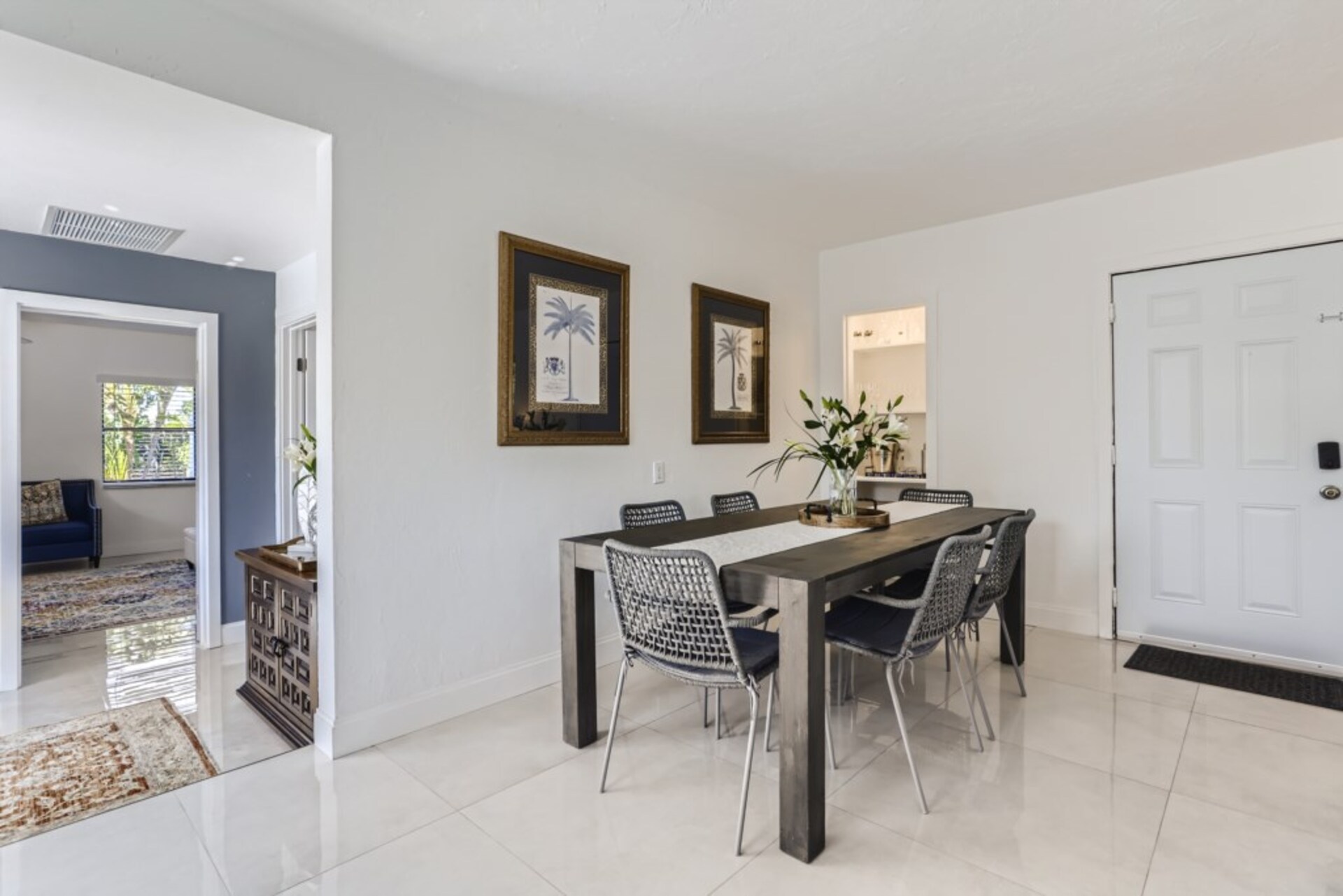 West Palm Beach'e yakın şirin 3 Yatak Odalı Villa, West Palm Beach Villa 1874