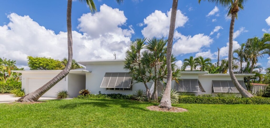 West Palm Beach'te Bu Lüks Mobilyalı Villayı Kiralayın, West Palm Beach Villa 1875