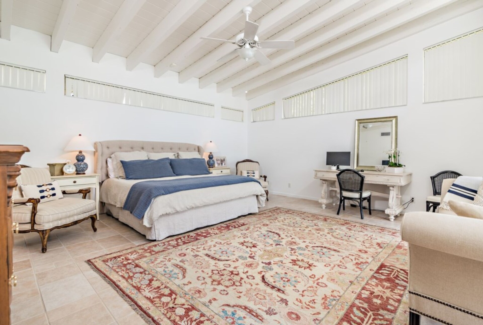 West Palm Beach'te Bu Lüks Mobilyalı Villayı Kiralayın, West Palm Beach Villa 1875