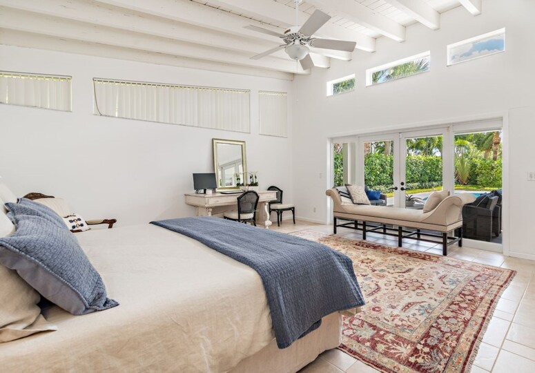 West Palm Beach'te Bu Lüks Mobilyalı Villayı Kiralayın, West Palm Beach Villa 1875