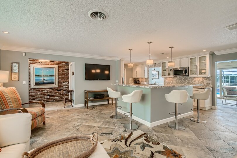 Resim Bu Güzel Villayı Palm Beach Oasis'te Kiralamak, West Palm Beach Villa 1861