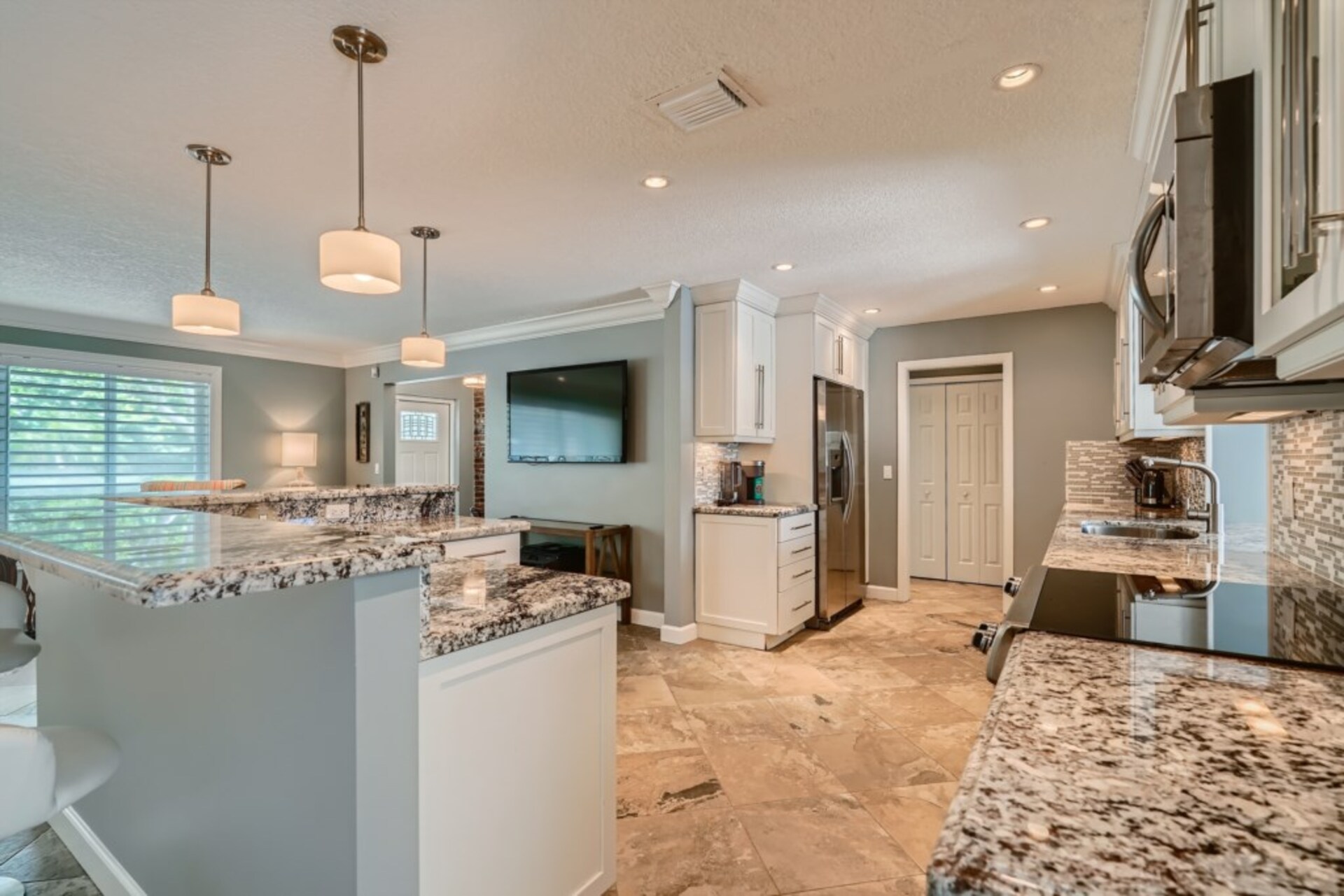 Resim Bu Güzel Villayı Palm Beach Oasis'te Kiralamak, West Palm Beach Villa 1861